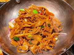 -绿茶餐厅(布吉万象汇店)