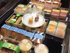 -爱达乐面包生日蛋糕(郫县时代天街店)