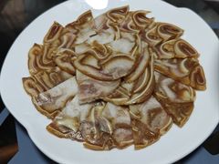 -小鱼锅贴明光土菜