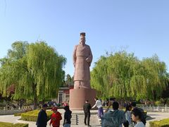 -汤阴县羑里周易博物馆