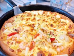 -必胜客(大观天地店)