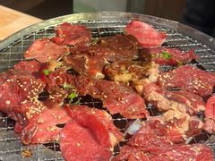 -隐家本格烧肉(万达广场店)