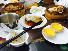-香港蓮香樓(上環店)