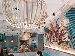 -半天妖烤鱼(中百店)
