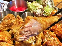 -Dak's 炸鸡(远景路店)