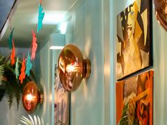 -SHADOWS•Bistro&Eatery(安福路店)