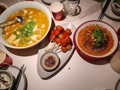 -麻六记(新天地店)