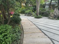 -南园酒家(前进路店)