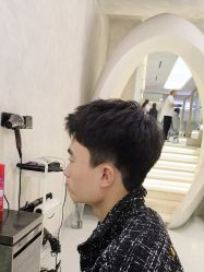 -丝源发型