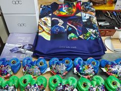 -北京天域联达耳机店(财智国际大厦店)