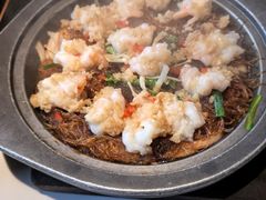 -绿茶餐厅(龙井船宴· 品牌总店)