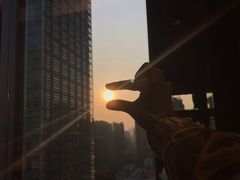 -广州富力君悦大酒店·凯菲厅