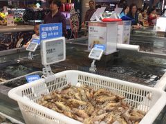 -盒马鲜生(大成店)