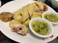 -文记壹心鸡(宝华路店)