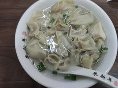 -朱新年·苏式汤团·面点(北寺塔店)