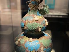 -河南博物院