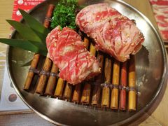-西塔老太太泥炉烤肉(双井店)