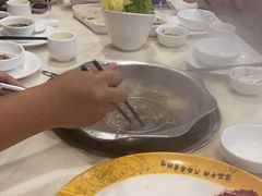 -潮汕大目牛肉火锅(水围店)