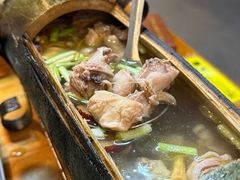 -61号餐吧(兴坪古镇漓江店)