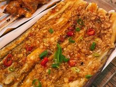 -枪火串烧·东北特色烧烤(罗湖总店)