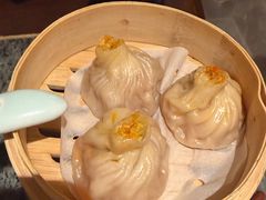 -南京大牌档(青岛万象城店)