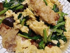 木须龙骨-渔民船说·北塘海鲜·天津菜·海肠捞饭(北塘古镇店)