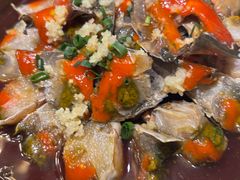 -上海1号私藏菜(黄浦店)