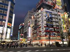 -秋叶原电器街