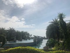 -惠州金海湾嘉华度假酒店