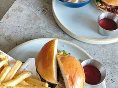 -Cooking Man(中懋天地店)