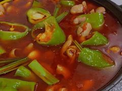 -湘肠香火锅店(团结湖店)