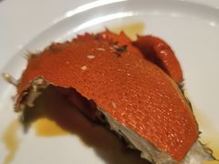 -郑州绿地JW万豪酒店The Grill烤汇扒房