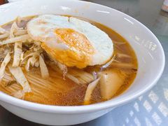 -兴福老面馆(寺路街店)