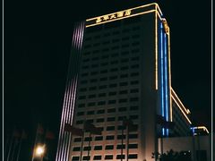 -广东嘉华大酒店·金銮阁中餐厅