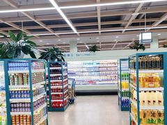 零售区-果蔬好生活超市(东湖店)