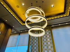 -香厨中餐厅(松北香格里拉店)