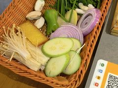 -正宗齐齐哈尔烤肉·齐牛哥鲜切炭火烤肉(杭州总店)