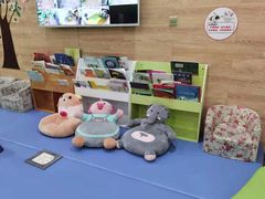 -启蒙时光托育中心(新北k12店)