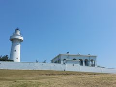 -鹅銮鼻灯塔