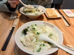 -琴岛顺天馄饨(崂山金鼎店)