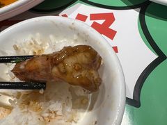 -鑫小城故事·藕汤·家常菜(台北一路总店)