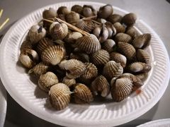 -纽顿熟食中心