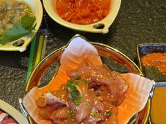 -樱嘢·炭火烧肉(惠南店)