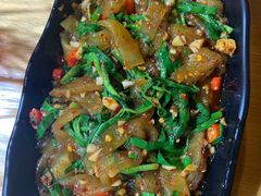 -李不管把把烧(合肥总店)
