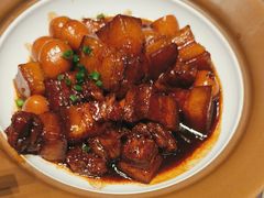 -香山湖家家宴(中山陵店)