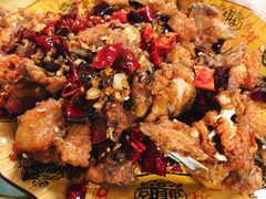 -和福餐馆(西江古街店)