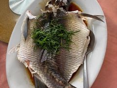 -天强农家菜馆