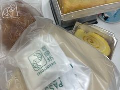 -可颂坊(中心书城店)