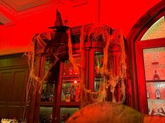 -LONG BAR 廊吧(外滩华尔道夫酒店)