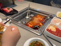 -海底捞火锅(步步高新天地店)